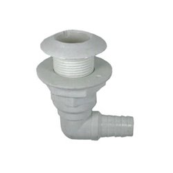 ΥΔΡΟΡΡΟΗ ΠΛΣ ΓΩΝΙΑΚΗ ΓΙΑ ΣΩΛΗΝΑ L120mm