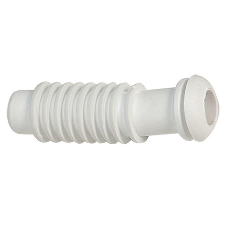 ΣΩΛΗΝΑΣ ΑΠΟΧΕΤΕΥΣΗΣ PVC 15CM ΛΕΥΚΟΣ