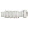 ΣΩΛΗΝΑΣ ΑΠΟΧΕΤΕΥΣΗΣ PVC 15CM ΛΕΥΚΟΣ