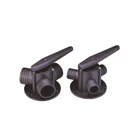 ΒΑΝΑ ΤΥΠΟΥ "Υ¨" ΓΙΑ ΣΩΛΗΝΑ 25,4mm