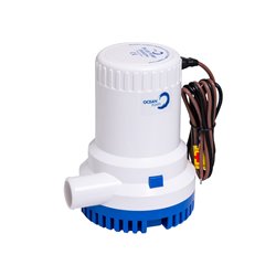 ΑΝΤΛΙΑ ΣΕΝΤΙΝΑΣ 1500GPH 24V