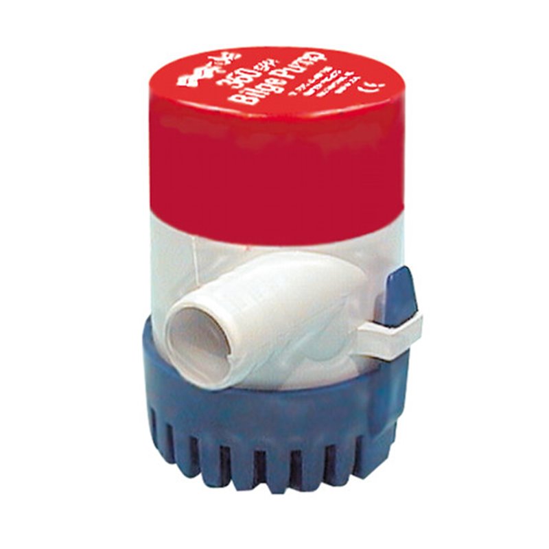 ΑΝΤΛΙΑ ΣΕΝΤΙΝΑΣ RULE 500 31lt/min 24V Φ19 mm