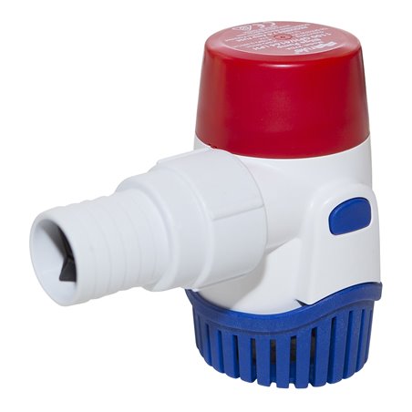 ΑΝΤΛΙΑ ΣΕΝΤΙΝΑΣ RULE 1100 69lt/min 12V Φ28 mm