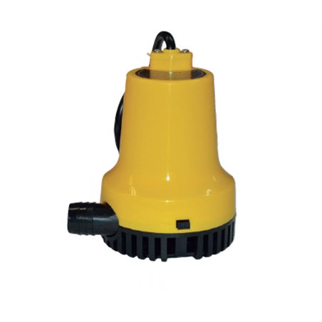 ΑΝΤΛΙΑ ΣΕΝΤΙΝΑΣ 1750 110lt/min 24V Φ29.5 mm
