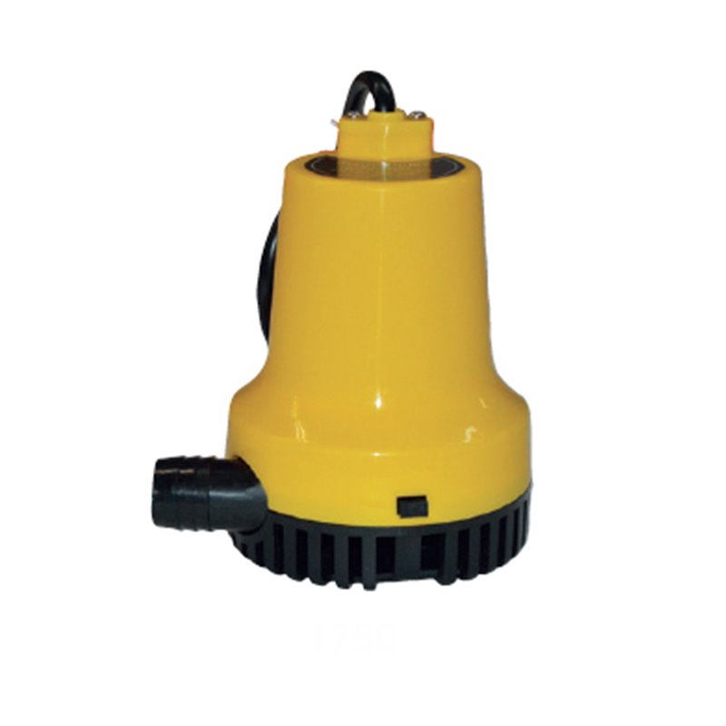 ΑΝΤΛΙΑ ΣΕΝΤΙΝΑΣ 1750 110lt/min 12V Φ29.5 mm