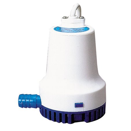 ΑΝΤΛΙΑ ΣΕΝΤΙΝΑΣ 600  37lt/min 12V Φ19 mm