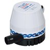 ΑΝΤΛΙΑ ΣΕΝΤΙΝΑΣ 12V 1250GPH 79lt/min  Σ. Q17