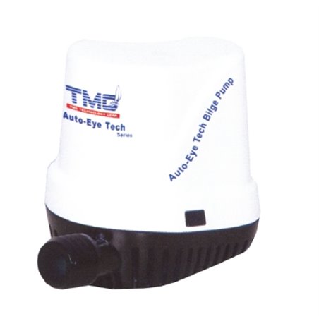 ΑΝΤΛΙΑ ΠΛ.ΑΥΤ.ΣΕΝΤΙΝΑΣ 1500GPH 93lt/min 24V