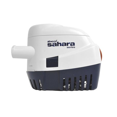 ΑΝΤΛΙΑ ΣΕΝΤΙΝΑΣ ATTWOOD ΑΥΤ. SAHARA 69lt/min