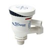 ΑΝΤΛΙΑ TSUNAMI ΜΕ 2 ΕΞΟΔ. 50.5lt/min Φ19 mm