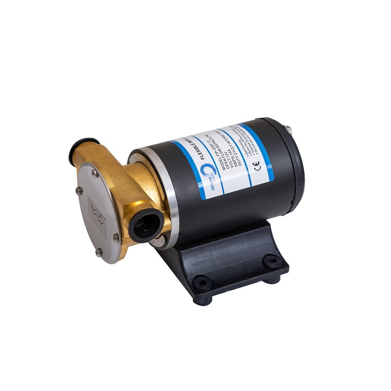 ΑΝΤΛΙΑ ΝΕΡΟΥ ΜΕ IMPELLER 12V