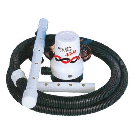 ΣΕΤ ΑΝΤΛΙΑΣ ΟΞΥΓΟΝΩΣΗΣ ΠΟΛ.ΧΡΗΣΕΩΝ 12V