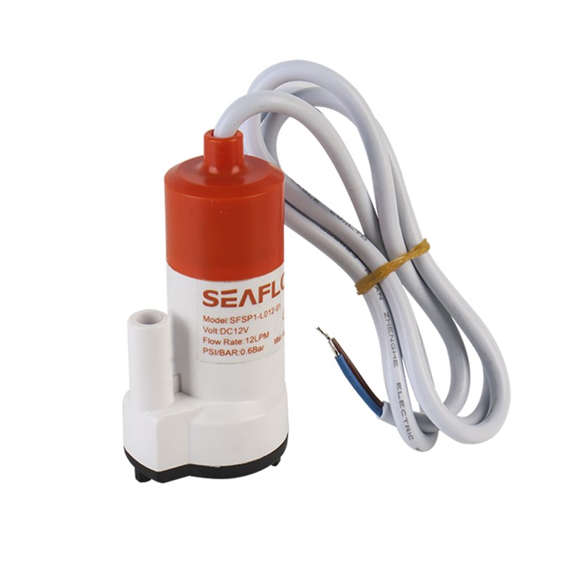 ΑΝΤΛΙΑ ΝΕΡΟΥ ΒΥΘΙΖΟΜΕΝΗ  (ντεπόζιτου) 12lt/min