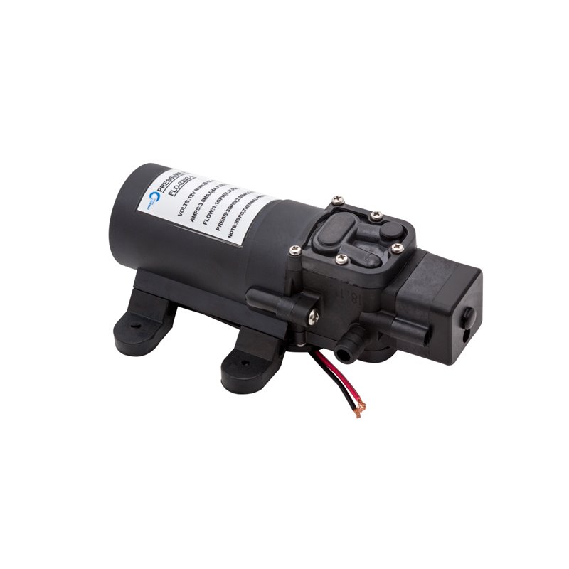 ΠΡΕΣΣΟΣΤΑΤΙΚΗ ΑΝΤΛΙΑ ΜΙΚΡΗ 12V