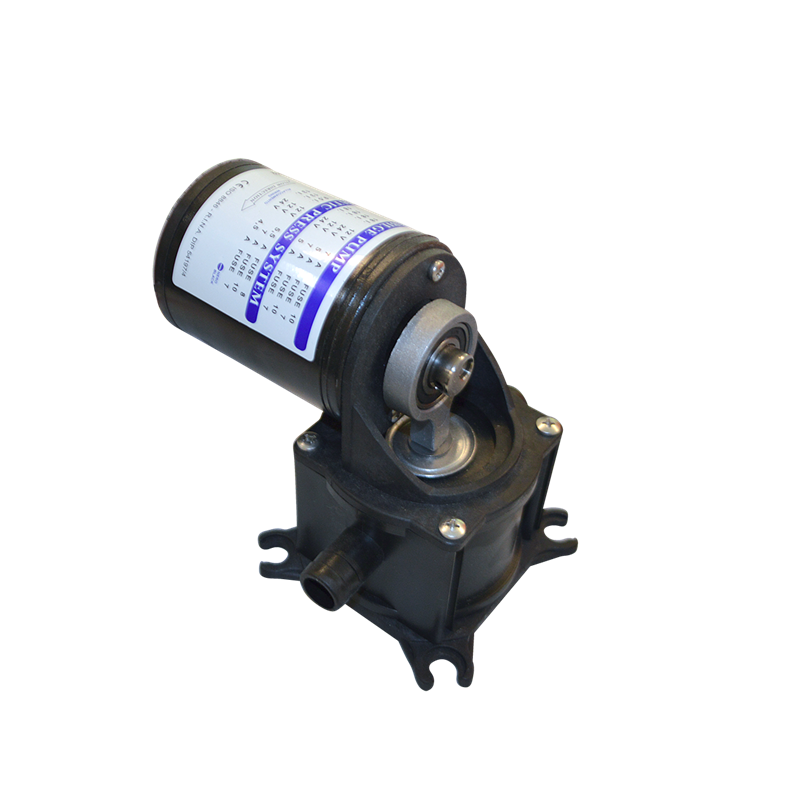 ΑΝΤΛΙΑ ΣΕΝΤΙΝΑΣ ΑΥΤΟΜΑΤΗ GEISER 12V