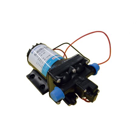 ΑΝΤΛΙΑ ΠΟΣ.ΝΕΡΟΥ SHURFLO 7.6lt/min 12V4A
