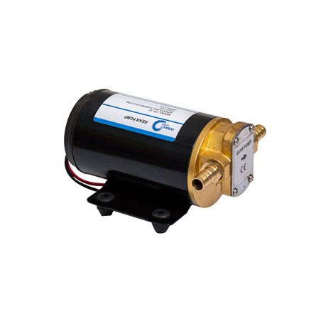ΑΝΤΛΙΑ ΠΕΤΡΕΛΑΙΟΥ 190GPH 12V