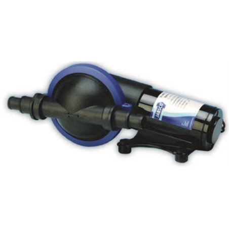 ΑΝΤΛΙΑ ΑΠΟΒΛΗΤΩΝ 16lt/min 12V10A Φ19 mm /50880-100