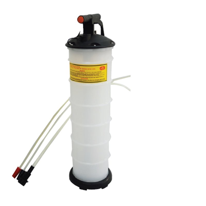 ΑΝΤΛΙΑ ΧΕΙΡΟΚΙΝΗΤΗ ΑΠΟΡΡΟΦΗΣΗΣ ΛΑΔΙΟΥ 6.5lt