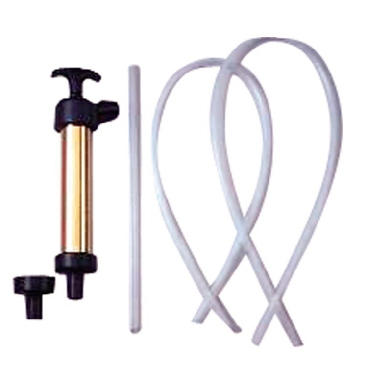 ΤΡΟΜΠΑ ΛΑΔΙΟΥ ΟΡΕΙΧΑΛΚΙΝΗ L200mm