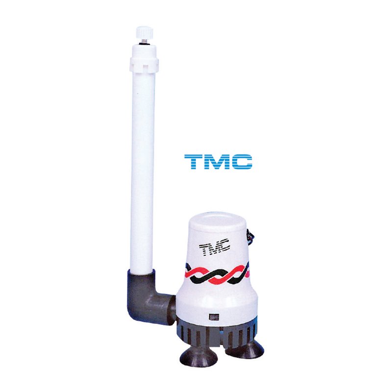 ΣΕΤ ΑΝΤΛΙΑΣ ΠΟΛ. ΧΡΗΣΕΩΝ 12V 2A  15.8lt/min