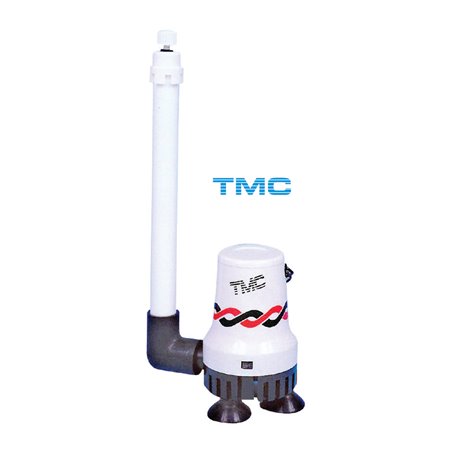 ΣΕΤ ΑΝΤΛΙΑΣ ΠΟΛ. ΧΡΗΣΕΩΝ 12V 2A  15.8lt/min