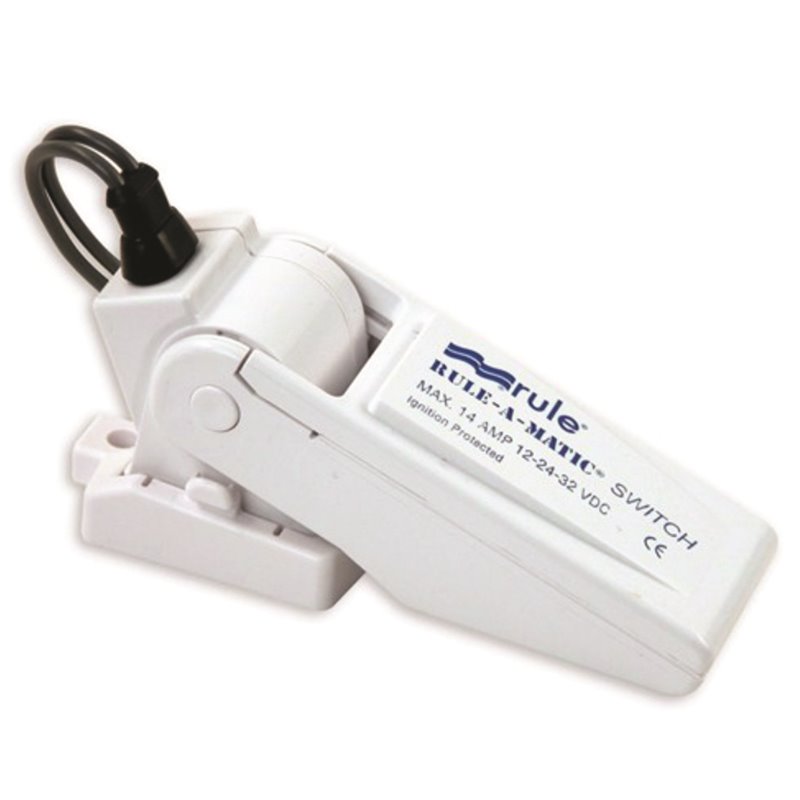 ΦΛΟΤΕΡ ΣΕΝΤ. ΓΙΑ  ΑΝΤΛΙΕΣ RULE εως 1100GPH