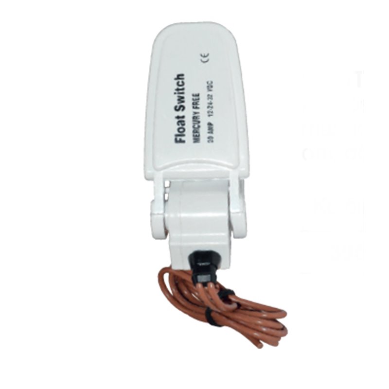 ΦΛΟΤΕΡ ΣΕΝΤΙΝΑΣ L115xW45xH35mm 32VDCmax