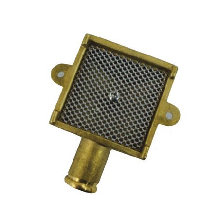 ΦΙΛΤΡΟ ΝΕΡΟΥ Φ20 mm 55mmx55mm