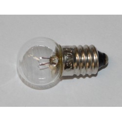 ΑΝΤΑΛΛΑΚΤΙΚΟ ΛΑΜΠΑΚΙ 6,3V 0,5Α
