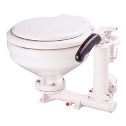 ΤΟΥΑΛΕΤΑ ΧΕΙΡ/ΝΗΤΗ ΣΚΑΦ.Η33χ W41.6xD47.3cm