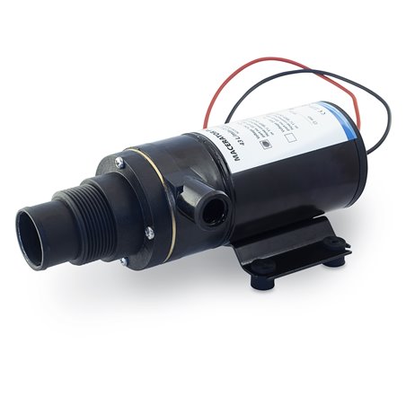 ΑΝΤΛΙΑ ΑΠΟΒΛΗΤΩΝ MACERATOR 43L 11,5GPM 12V