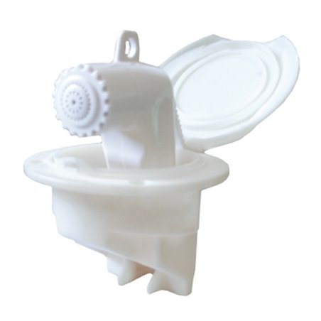 ΘΗΚΗ ΝΤΟΥΖ ΚΑΘΕΤΗ/ΟΡΙΖΟΝΤΙΑ ΤΟΠΟΘΕΤΗΣΗ