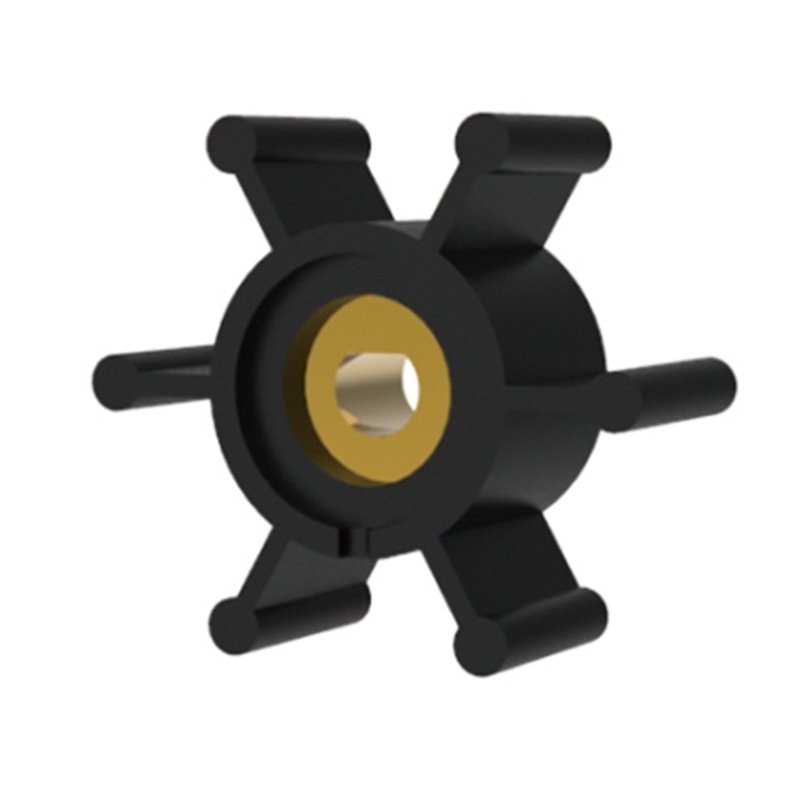 IMPELLER ΓΙΑ ΑΝΤΛΙΑ ΣΙΕΡΑ κ 03801-χχ