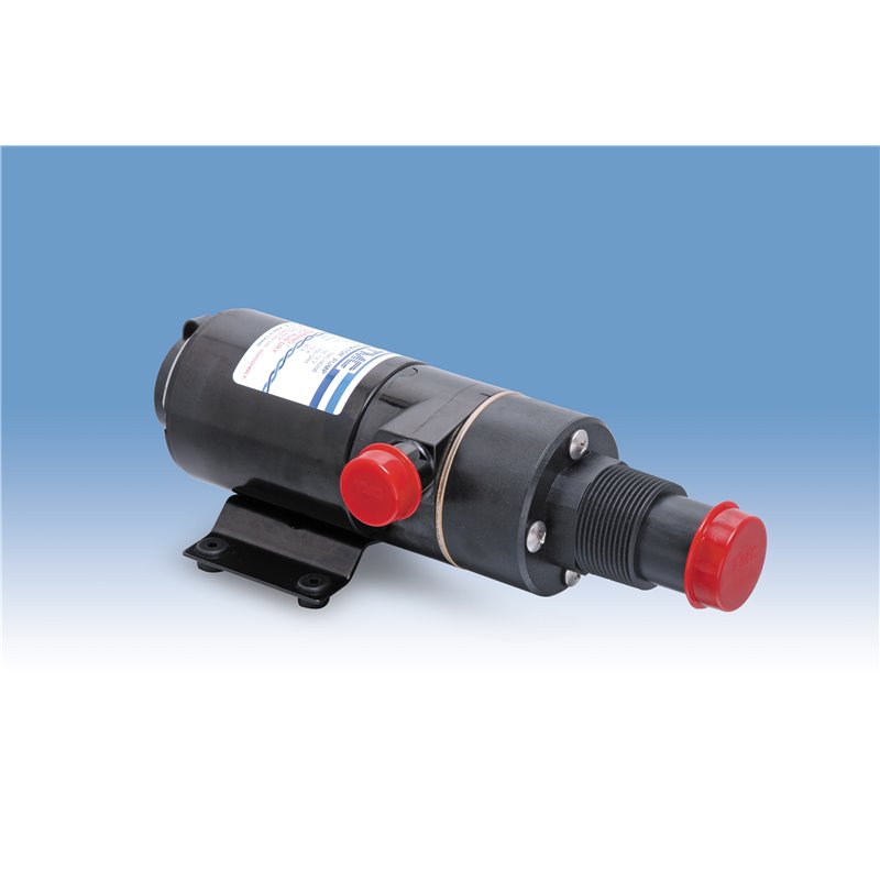 ΑΝΤΛΙΑ ΜΕ ΜΑΧΑΙΡΙΑ ΓΙΑ ΤΟΥΑΛΕΤΕΣ, 700GPH 12V