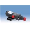 ΑΝΤΛΙΑ ΜΕ ΜΑΧΑΙΡΙΑ ΓΙΑ ΤΟΥΑΛΕΤΕΣ, 700GPH 12V