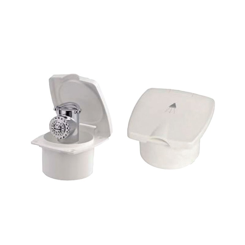 ΠΛΗΡΕΣ ΣΕΤ ΝΤΟΥΣ ΜΕ L2,5 m PVC ΣΩΛΗΝΑ