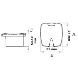 ΠΛΗΡΕΣ ΣΕΤ ΝΤΟΥΣ ΜΕ L2,5 m PVC ΣΩΛΗΝΑ