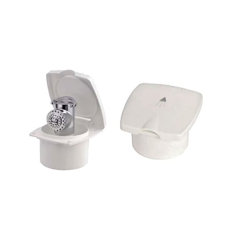 ΠΛΗΡΕΣ ΣΕΤ ΝΤΟΥΣ ΜΕ L4 m PVC ΣΩΛΗΝΑ