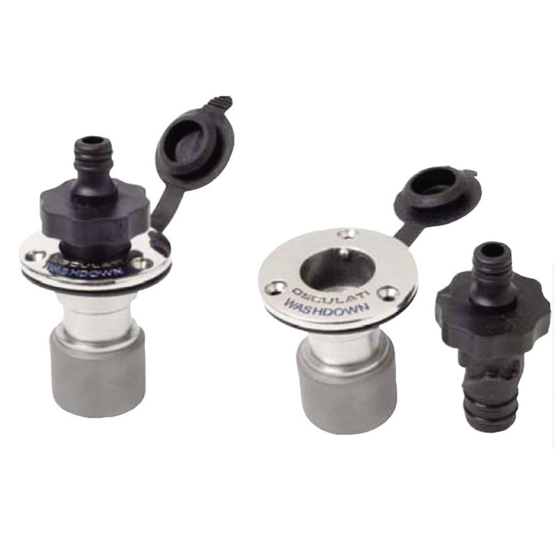 ΣΥΣΤΗΜΑ & ΣΥΝΔ. ΜΠΑΓΙΟΝΕΤ (πλύσιμο καταστρ)