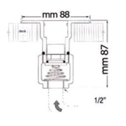 ΣΥΣΤΗΜΑ & ΣΥΝΔ. ΜΠΑΓΙΟΝΕΤ (πλύσιμο καταστρ)