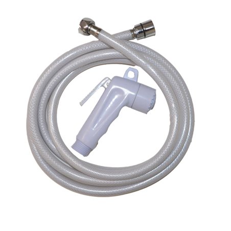 ΜΗΧΑΝΙΣΜΟΣ ΝΤΟΥΣ ΜΕ ΣΩΛΗΝΑ 5m ΑΝΟΙΧ.ΓΚΡΙ