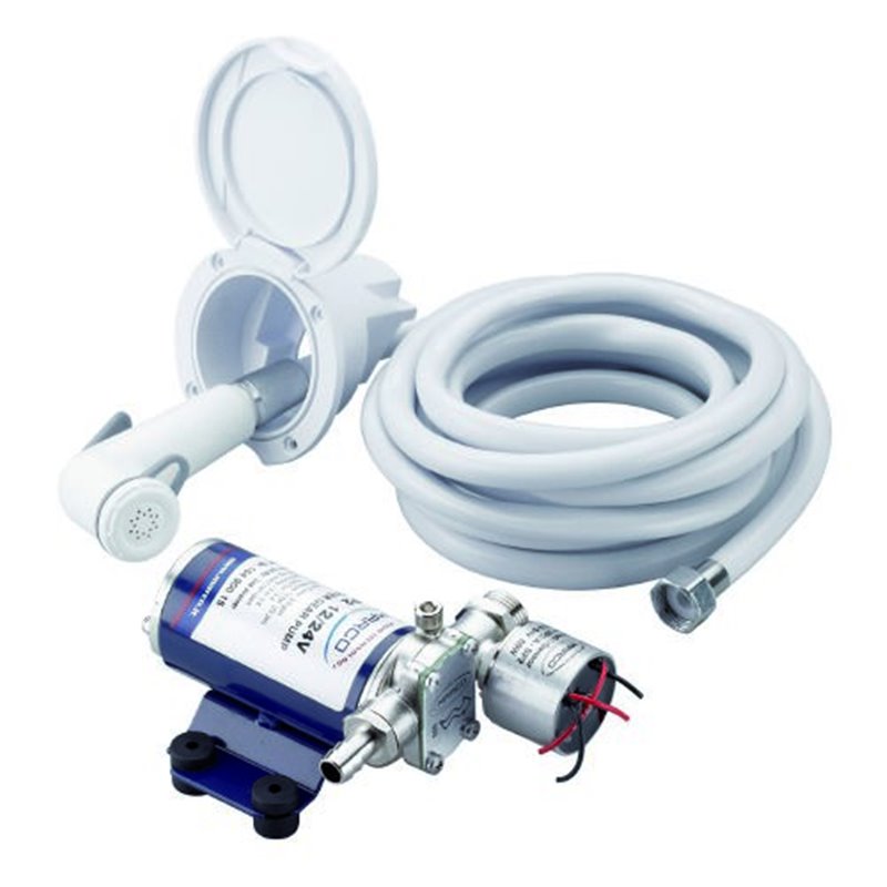 ΚΙΤ ΝΤΟΥΖ ΠΛΗΡΕΣ (ΑΝΤΛΙΑ-ΜΗΧΑΝΙΣΜΟΣ ΝΤΟΥΖ)