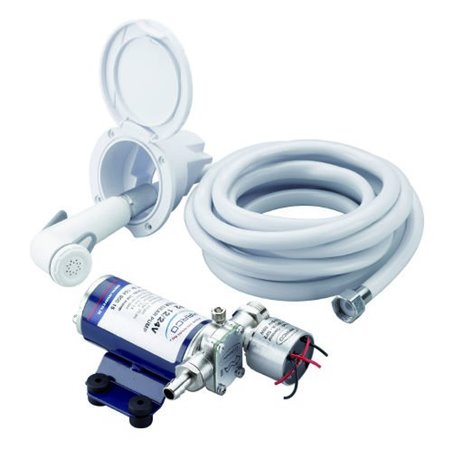 ΚΙΤ ΝΤΟΥΖ ΠΛΗΡΕΣ (ΑΝΤΛΙΑ-ΜΗΧΑΝΙΣΜΟΣ ΝΤΟΥΖ)