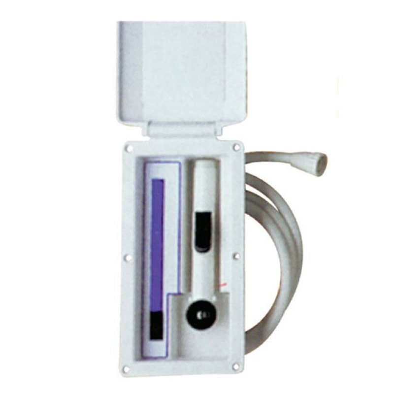 ΜΗΧ.ΝΤΟΥΣ ΚΡΥΟΥ ΝΕΡΟΥ & ΘΗΚΗ ΜΕ ΔΙΑΚ.ΣΕΤ