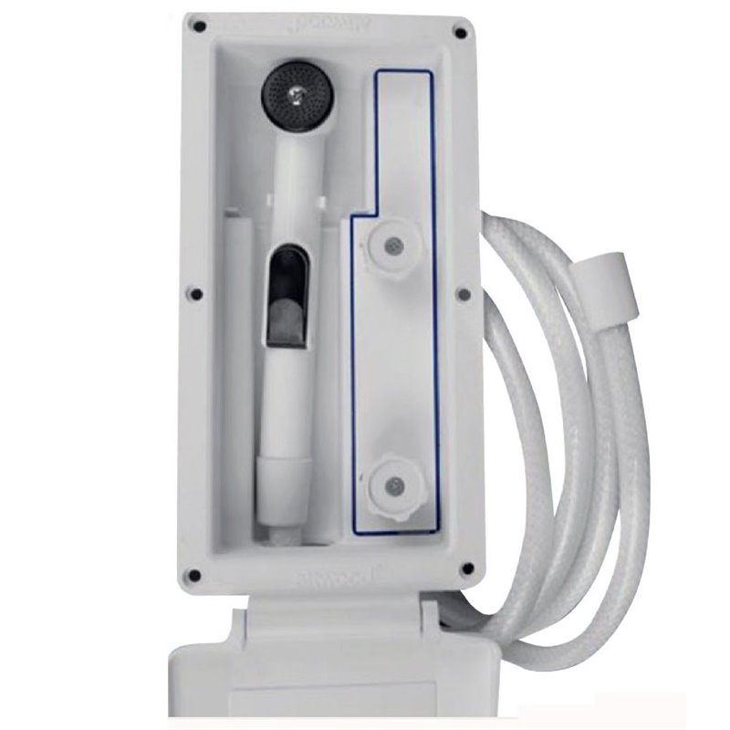 ΜΗΧΑΝΙΣΜΟΣ ΝΤΟΥΣ ΖΕΣΤΟ/ΚΡΥΟ ΜΕ ΘΗΚΗ -ΣΕΤ