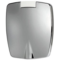 ΝΤΟΥΖ ΜΕ ΚΑΠΑΚΙ ΧΡΩΜΙΟΜΕΝΟ ΚΑΙ ΣΩΛΗΝΑ PVC 4 m.