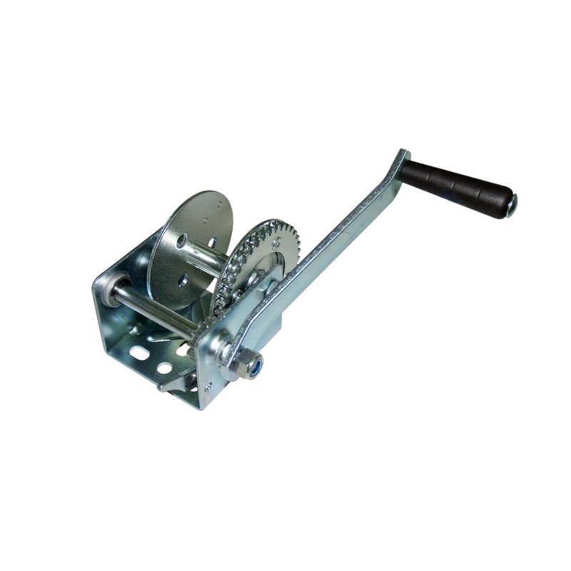 ΕΡΓΑΤΗΣ ΤΡΕΙΛΕΡ 1000Lbs/450kg 675kg