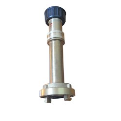 ΑΚΡΟΦΥΣΙΟ ΝΕΦΟΥΣ (FOG NOZZLES)