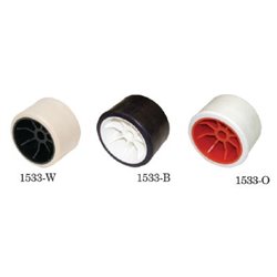 ΡΑΟΥΛΟ ΤΡΕΙΛΕΡ ΜΕ ΑΚΤ.ΜΑΥ 110χ68 mm Φ17 ΜΜ